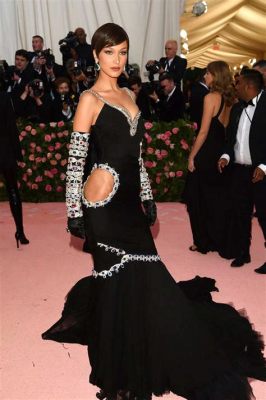 The 2019 Met Gala: A Spectacular Celebration of Camp Fashion and Its Impact on Modern Aesthetics