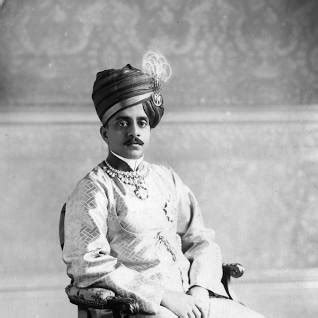  The Sepoy Mutiny: A Catalyst for Change and the Legacy of King Krishnaraja Wadiyar IV