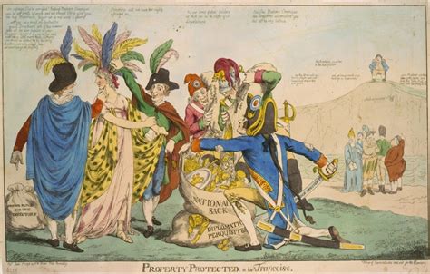  The XYZ Affair; A Quasi-War Born From Diplomatic Intrigue and Naval Maneuvers