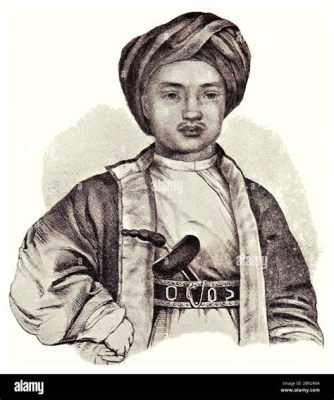 Diponegoro-sota: Jaavan prinssi johti kapinaa hollantilaisia vastaan 1800-luvun alussa,