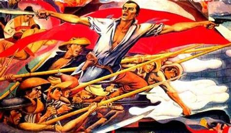 Philippine Revolution: A Catalyst for Independence Fueled by Propaganda and Nationalism