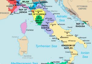 Torinosta ja 1494-1498: Rooman valloitus ja Italian sodan alku